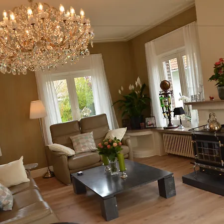 Frühstückspension Amylia 4*