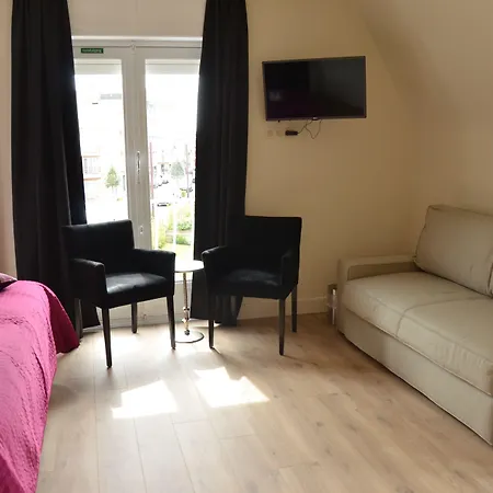 Amylia Frühstückspension Wenduine