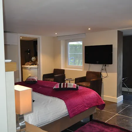 Frühstückspension Amylia Wenduine