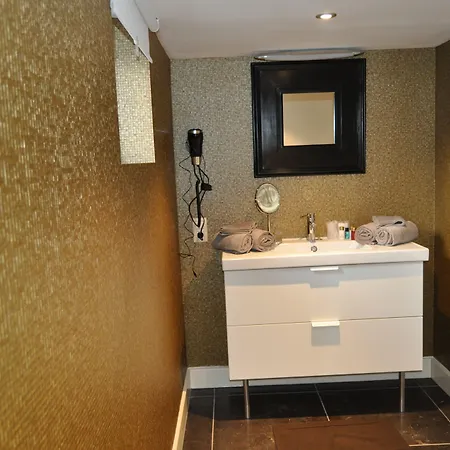 Amylia Frühstückspension Wenduine