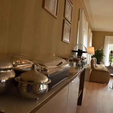 Amylia Frühstückspension