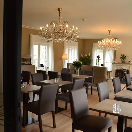 Frühstückspension Amylia 4*