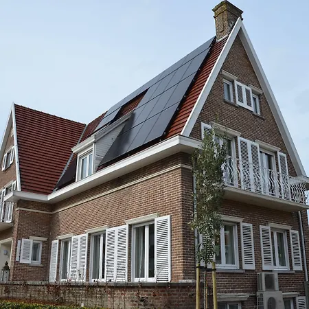 Frühstückspension Amylia