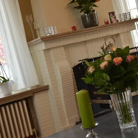 Frühstückspension Amylia