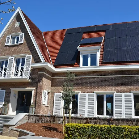 Frühstückspension Amylia Wenduine