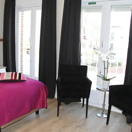 Amylia Frühstückspension