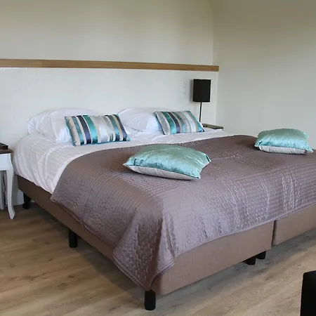 Frühstückspension Amylia