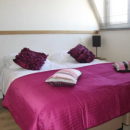 Amylia Frühstückspension 4*