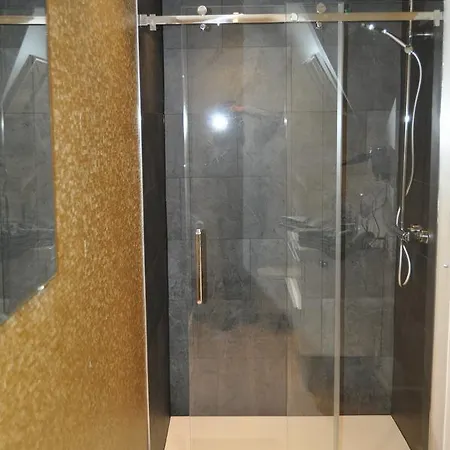 Amylia Frühstückspension Wenduine